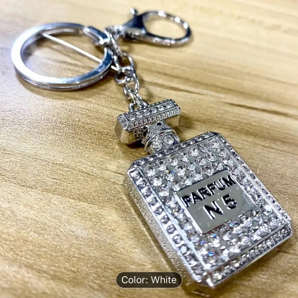 Keychain charm - Picture 2 of 3